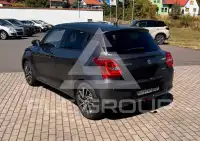 2021 Suzuki SWIFT