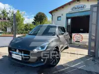 2021 Suzuki SWIFT