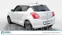 2021 Suzuki SWIFT