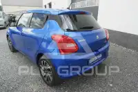 2021 Suzuki SWIFT