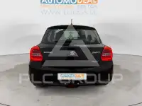 2021 Suzuki SWIFT