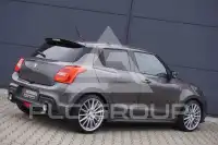 2021 Suzuki SWIFT