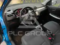2021 Suzuki SWIFT