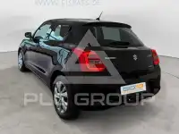 2021 Suzuki SWIFT