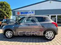 2021 Suzuki SWIFT