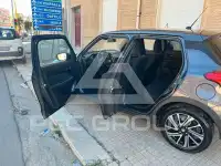 2021 Suzuki SWIFT