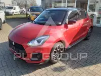 2021 Suzuki SWIFT