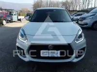 2021 Suzuki SWIFT