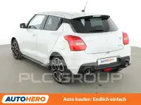 2021 Suzuki SWIFT