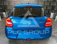 2021 Suzuki SWIFT