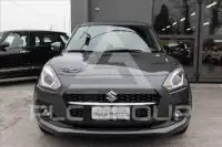 2021 Suzuki SWIFT