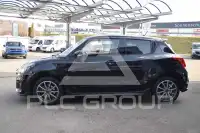 2021 Suzuki SWIFT