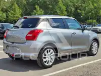 2021 Suzuki SWIFT