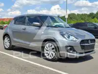 2021 Suzuki SWIFT