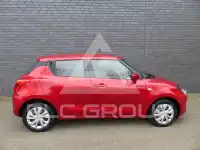 2021 Suzuki SWIFT