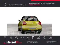2021 Suzuki SWIFT