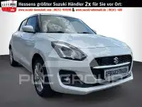 2021 Suzuki SWIFT