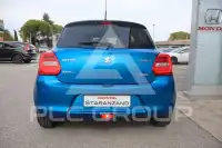 2021 Suzuki SWIFT