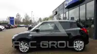 2021 Suzuki SWIFT