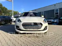 2021 Suzuki SWIFT