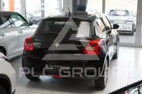 2021 Suzuki SWIFT