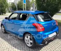2021 Suzuki SWIFT