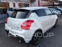 2021 Suzuki SWIFT