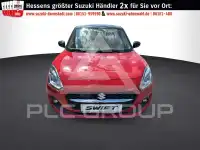 2021 Suzuki SWIFT