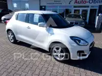 2021 Suzuki SWIFT