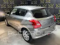 2021 Suzuki SWIFT