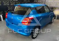 2021 Suzuki SWIFT