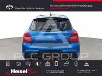2021 Suzuki SWIFT
