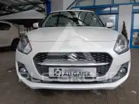 2021 Suzuki SWIFT