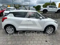 2021 Suzuki SWIFT
