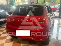 2021 Suzuki SWIFT