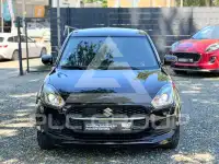 2021 Suzuki SWIFT