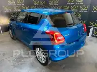 2021 Suzuki SWIFT