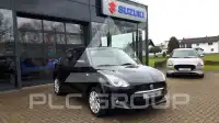 2021 Suzuki SWIFT