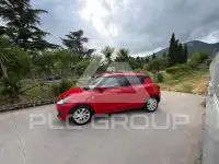 2021 Suzuki SWIFT