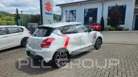 2021 Suzuki SWIFT