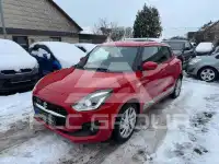 2021 Suzuki SWIFT