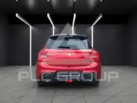 2021 Suzuki SWIFT