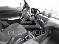 2021 Suzuki SWIFT