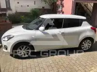2021 Suzuki SWIFT