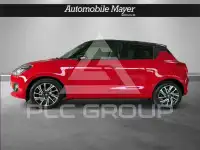 2021 Suzuki SWIFT