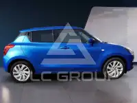 2021 Suzuki SWIFT