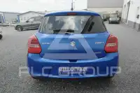 2021 Suzuki SWIFT
