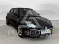 2021 Suzuki SWIFT