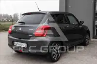 2021 Suzuki SWIFT