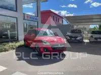 2021 Suzuki SWIFT